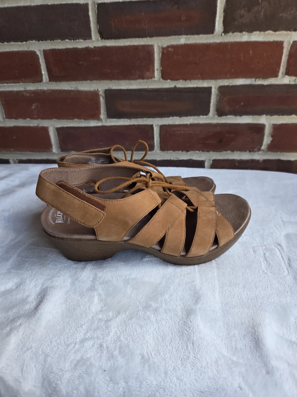Dansko balance comfort